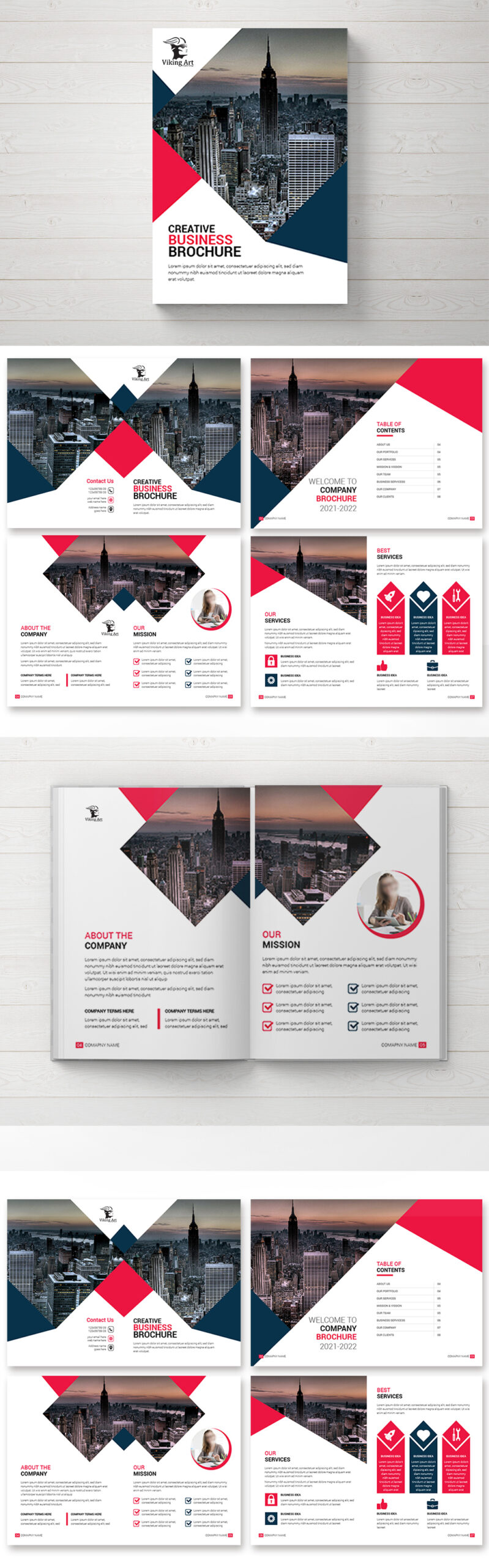 catalouge design in udaipur