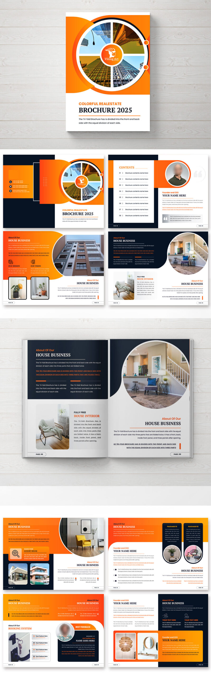 catalouge design in udaipur