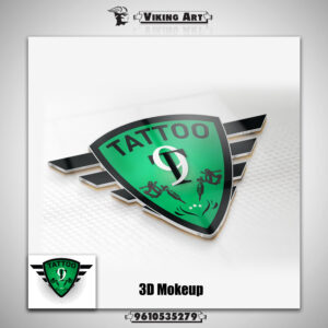 best logo design in udaipur