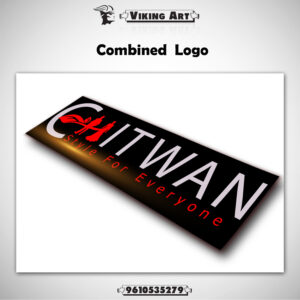 logo designer near me